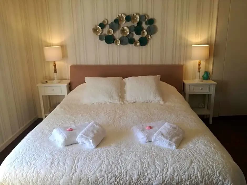 La Maison Bleue - Photo 3