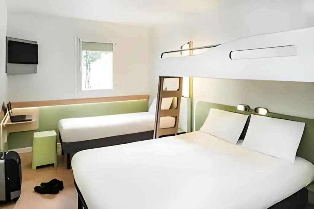 Hotel Inn Design Issoudun - Photo 3