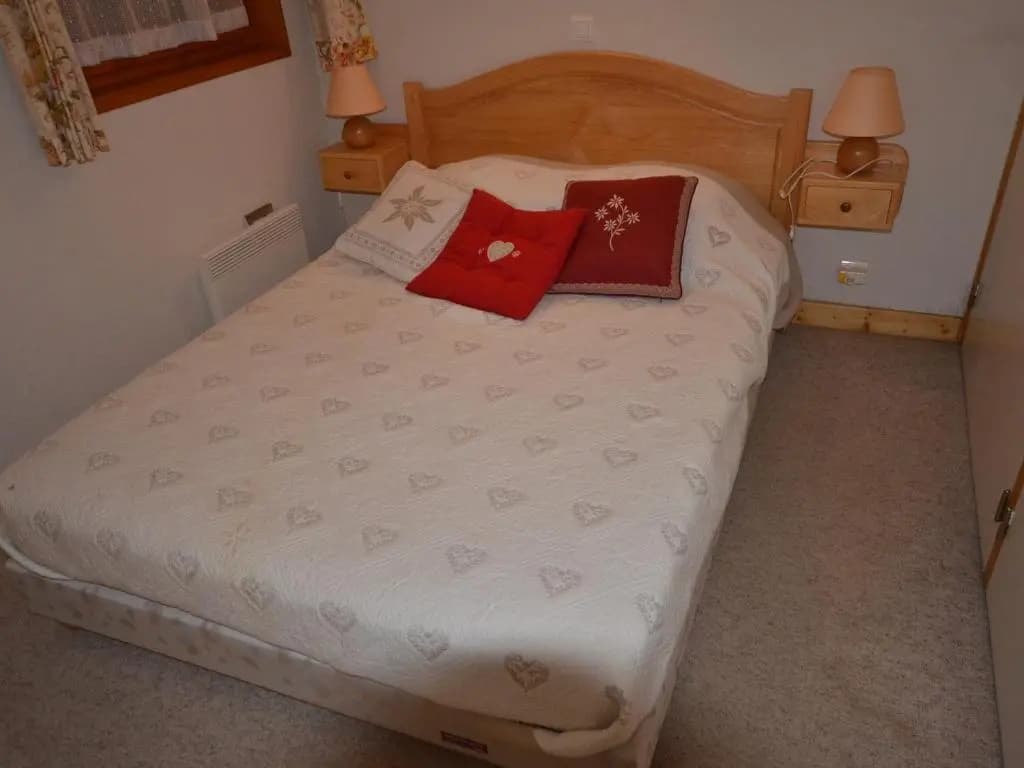 Appartement Les Gets, 2 pièces, 6 personnes - FR-1-623-125 - Photo 2