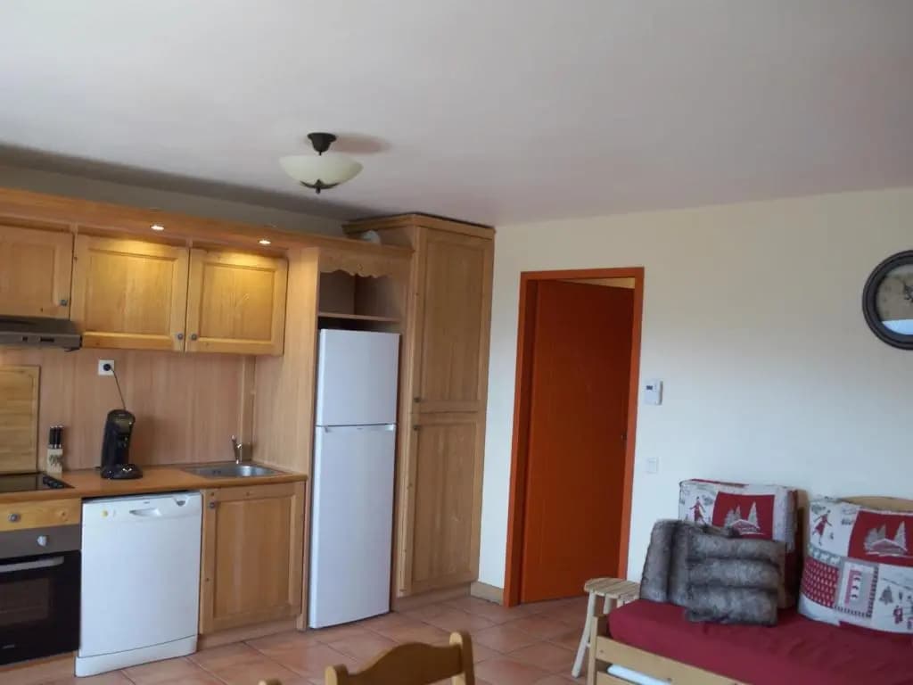 Appartement Pra-Loup, 3 pièces, 8 personnes - FR-1-165A-50 - Miniature 7