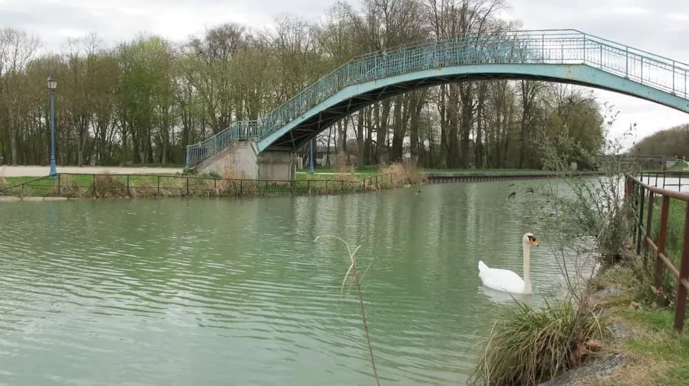 Les Collinades de Chalons - Photo 3