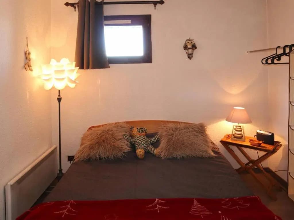 Appartement Les Orres, 1 pièce, 6 personnes - FR-1-322-469 - Miniature 6