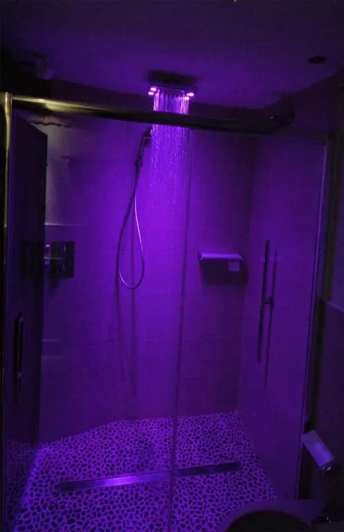 Chamonix Centre Holiday Sauna Apartment 2 - Photo 5