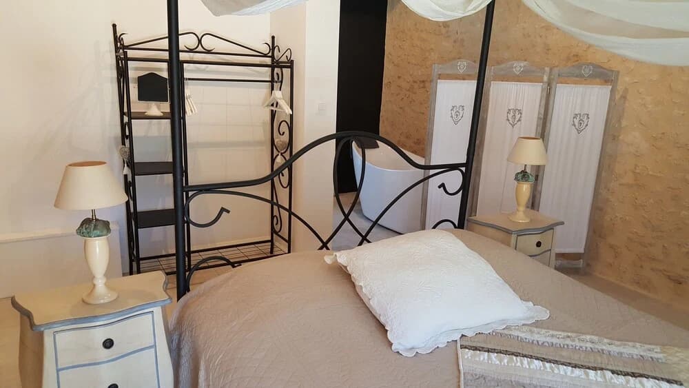 Domaine de Manilau - B&B - Photo 2