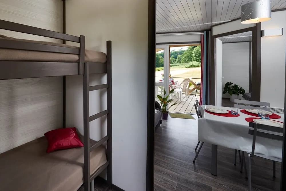 Insolites Du Camping De Trezulien - Photo 3