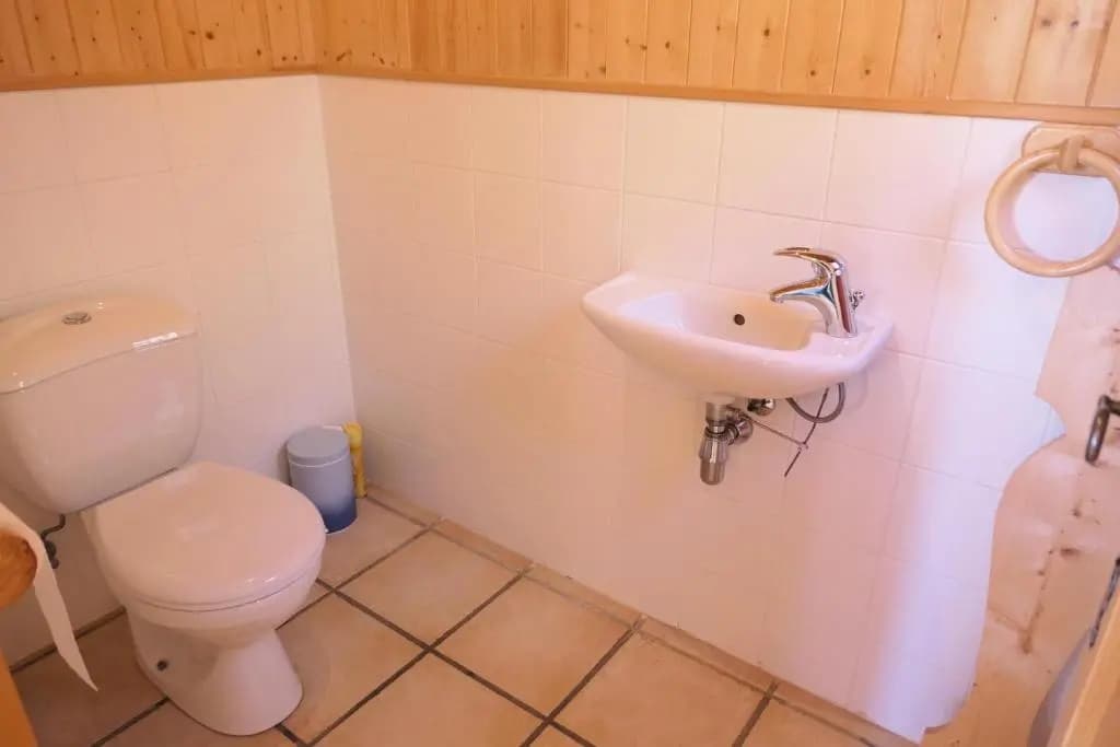 Chalet Granier - Chalets pour 6 Personnes 34 - Photo 4
