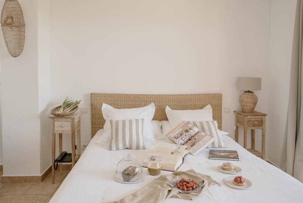 Hotel Auberge La Feniere - Photo 4