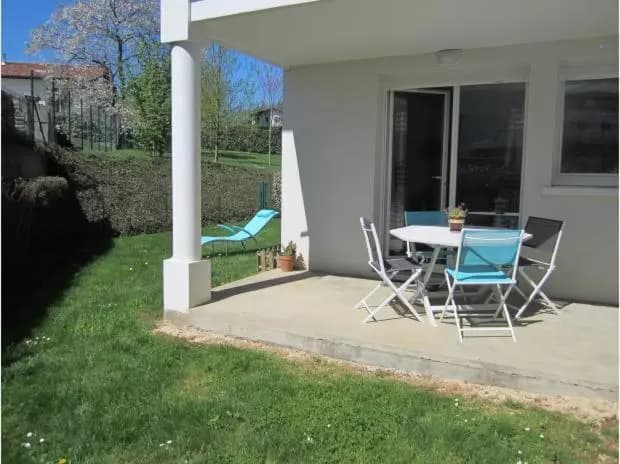 Superbe Appart Avec Jardin Et Piscine - Photo 4