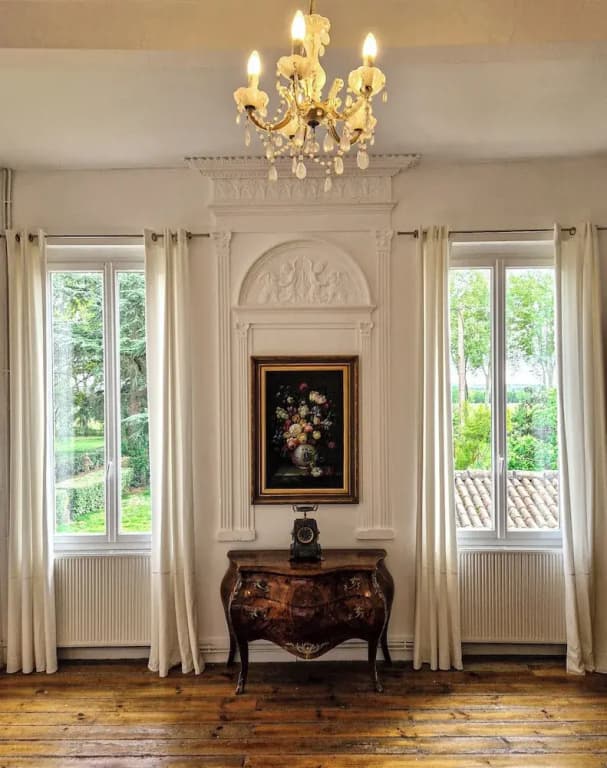 Le Manoir De Lisle - Photo 2