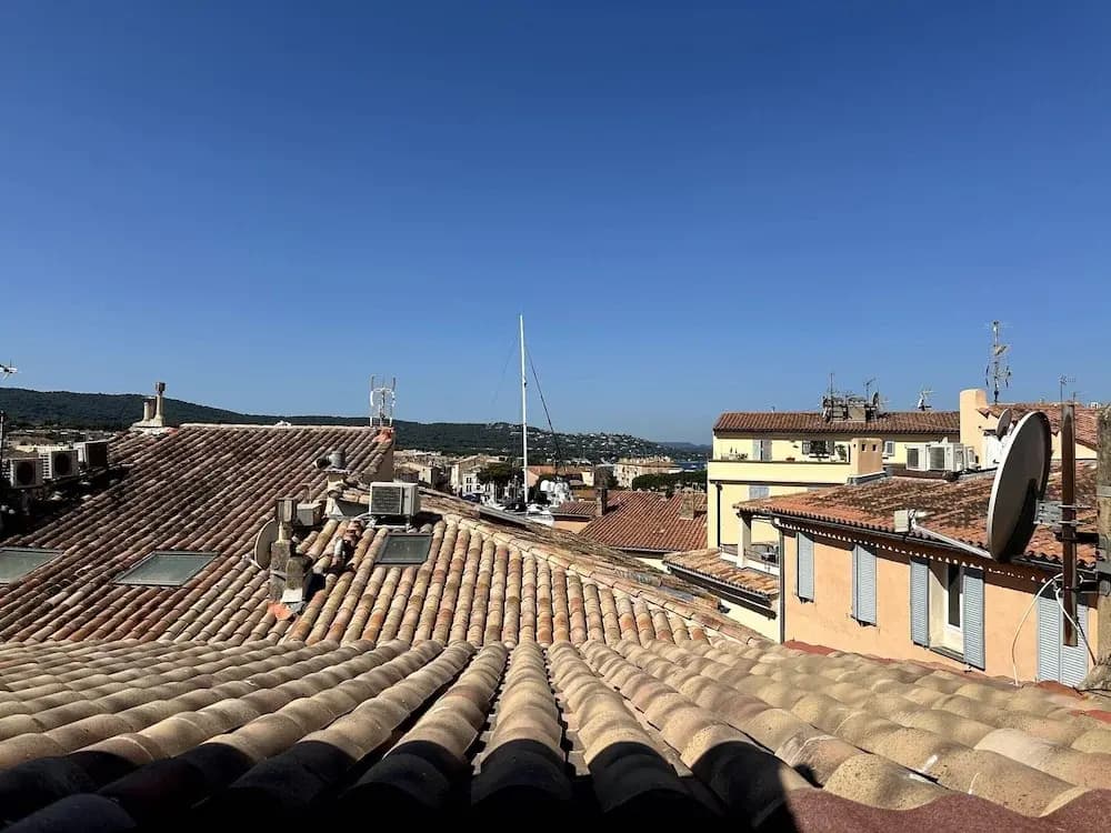 Magnificent Apartment -1br-2p- Centre Saint-tropez - Miniature 7