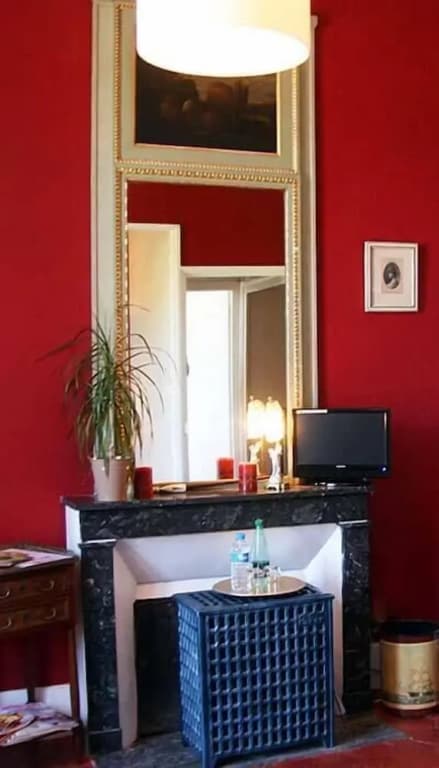 Manoir de Curty - Miniature 6