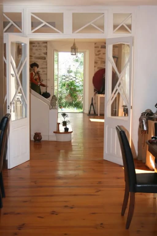 Les Chambres Cathares BNB - Miniature 6