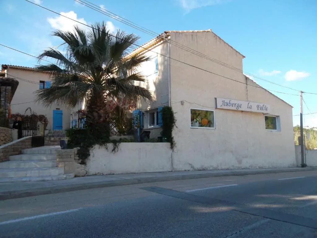 Auberge La Folie - Photo 1