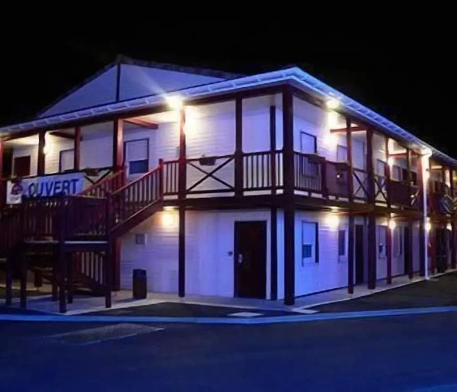 Couett'hôtel Loudéac - Photo 1