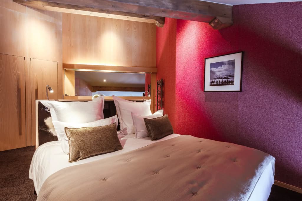 Altapura Hôtel & Spa Val Thorens - Photo 5