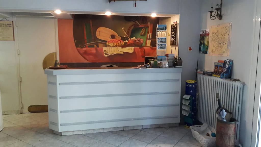 Hôtel les Troenes - Photo 2