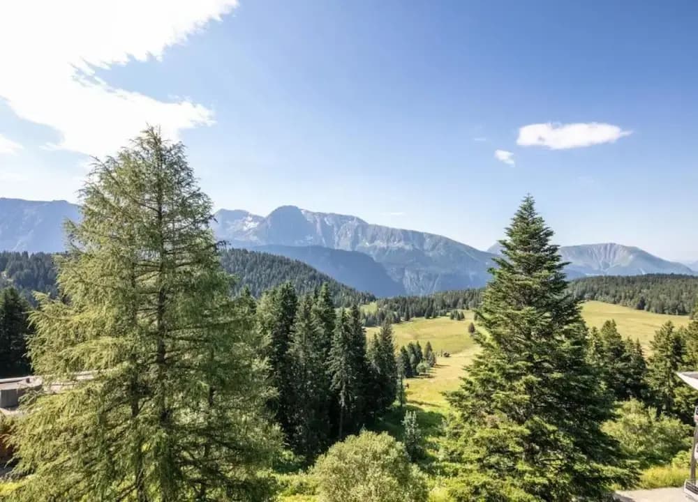 Mountain Escape for 4 Guests - Miniature 8