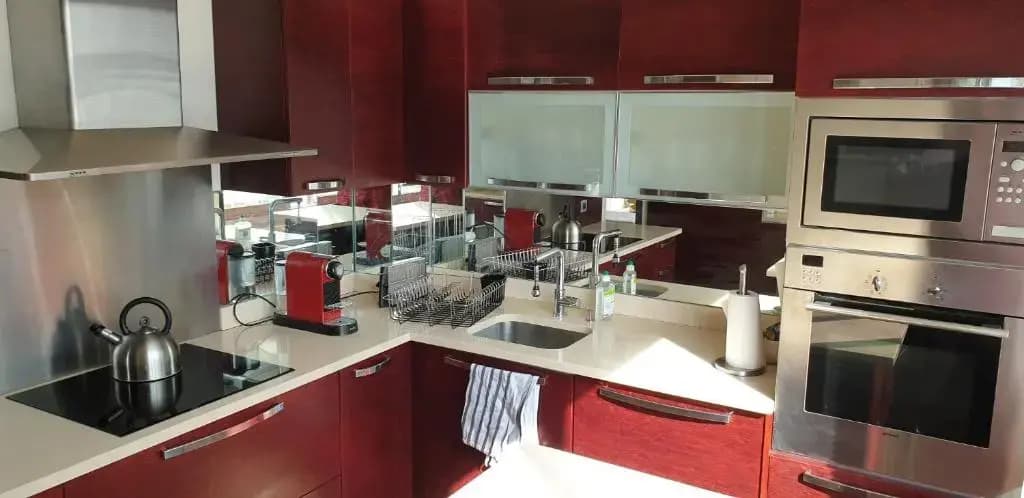 Appartement Lumineux de 90 m2 situé en centre ville - Miniature 7