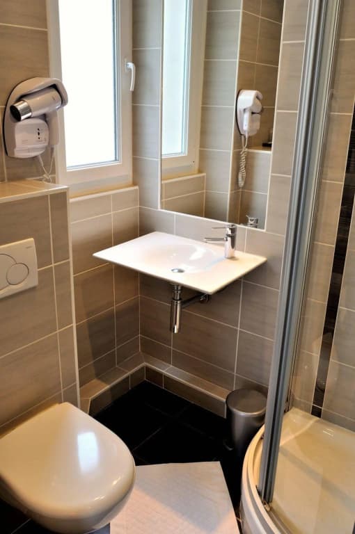 Hotel Le Croiseur Ginette - Photo 4