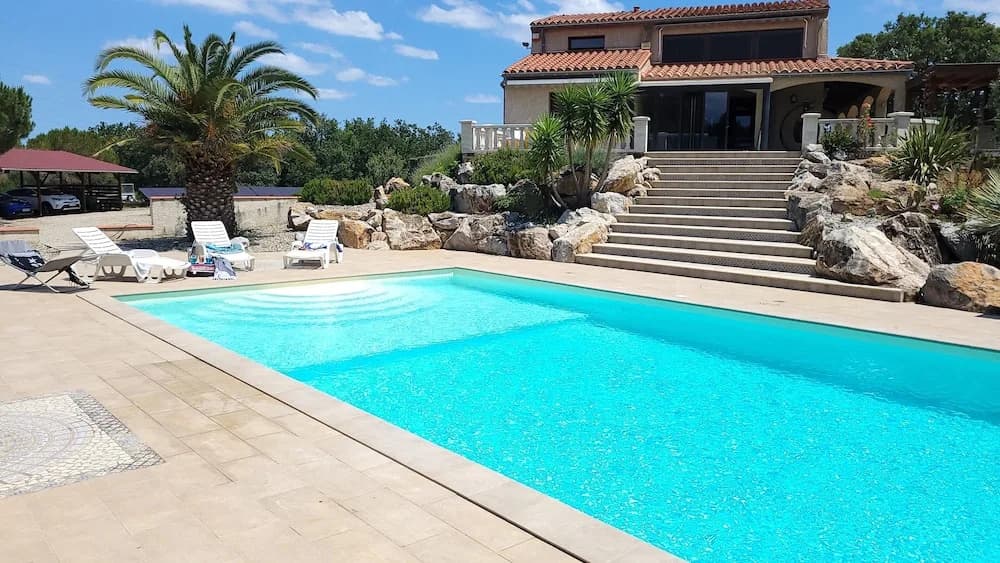 Villa René - Miniature 7