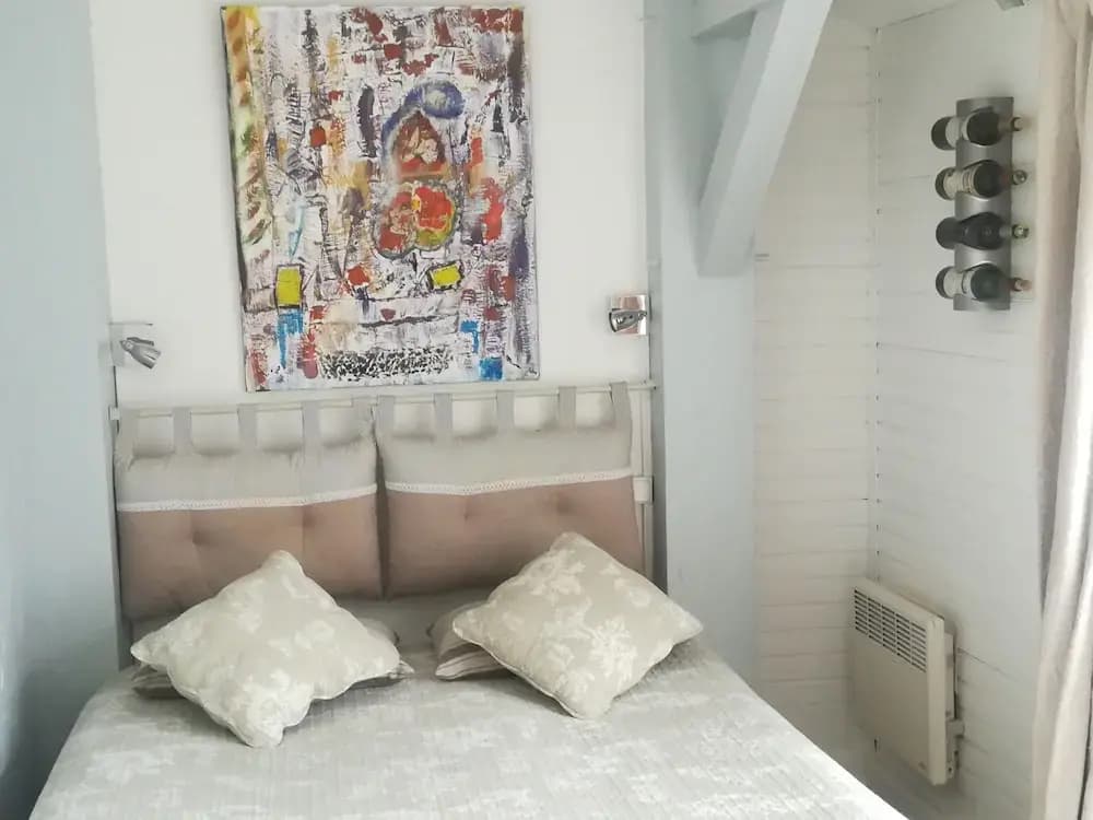 Les Chambres d'Ovaline - Photo 2