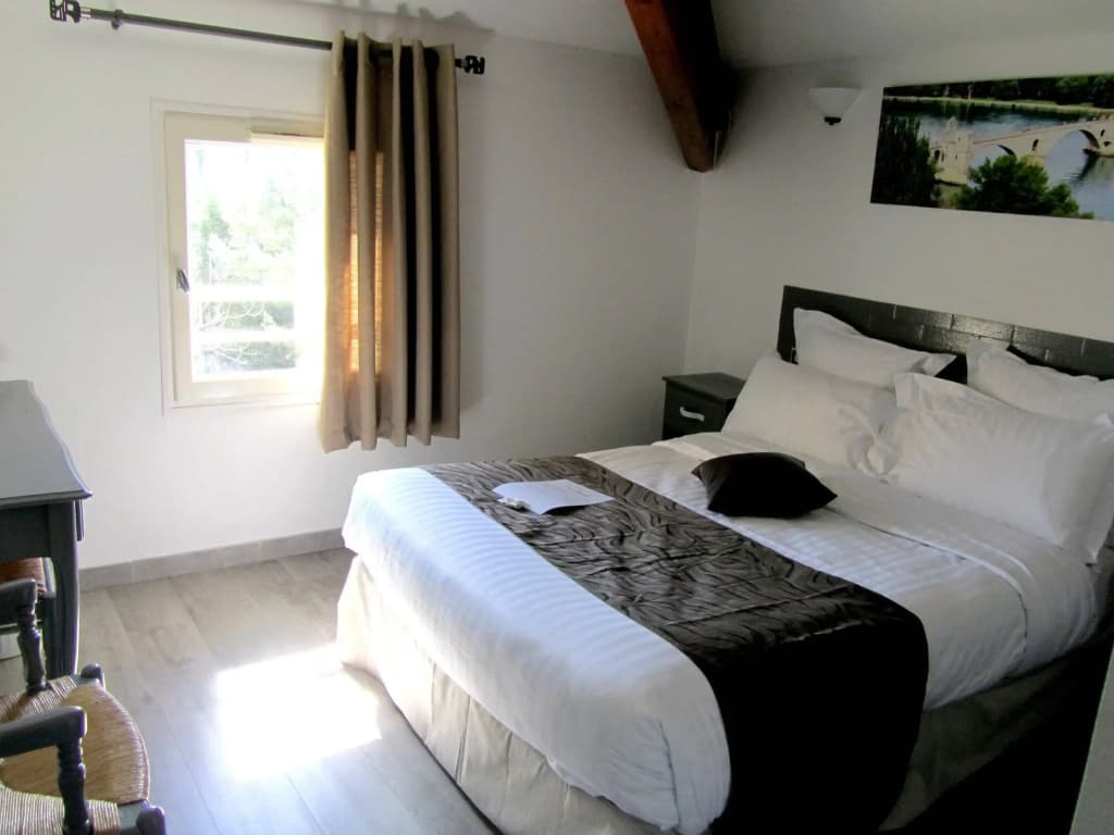 Hotel Restaurant La Ferme - Photo 3