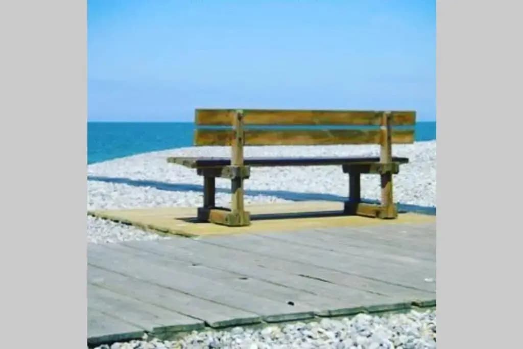 Studio Face Mer Cayeux sur Mer - Miniature 8