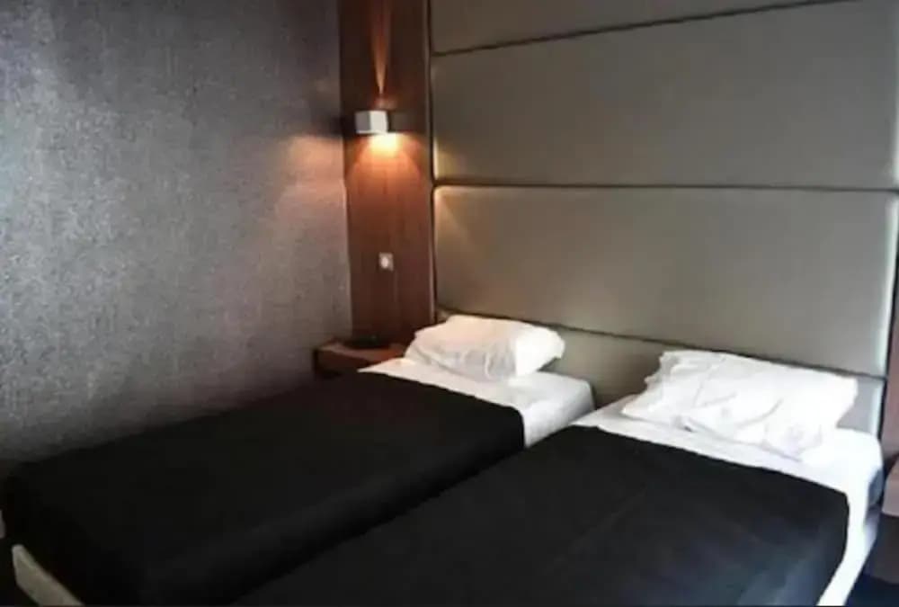 Hotel Schtak - Photo 3