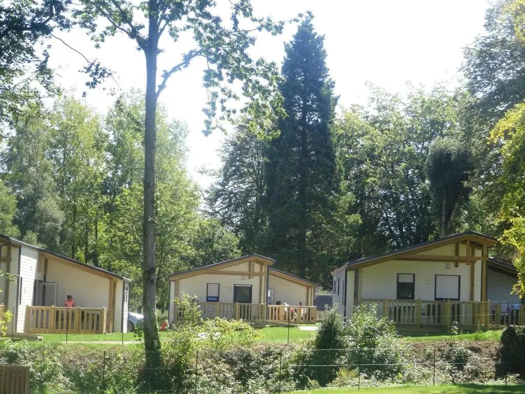 Camping Le Val de Landrouet - Photo 4