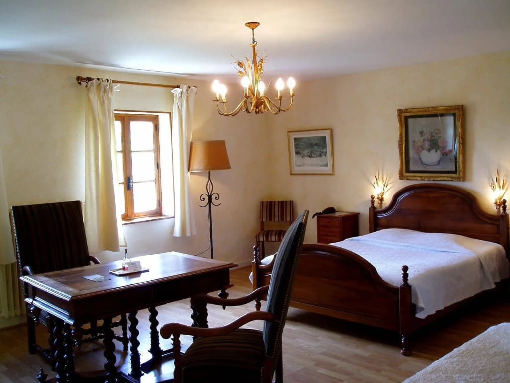 Hotel les Hospitaliers - Photo 2