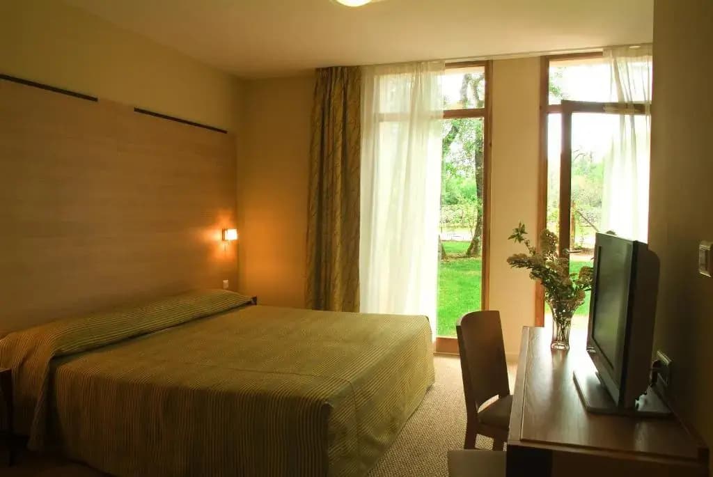 Hôtel Les Esclargies - Photo 5
