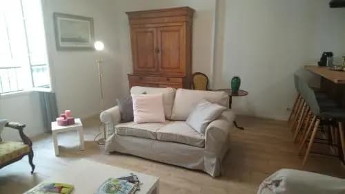Apartment de Charme - Miniature 7