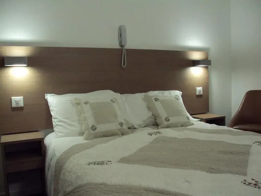 Hôtel La Coupole - Photo 5