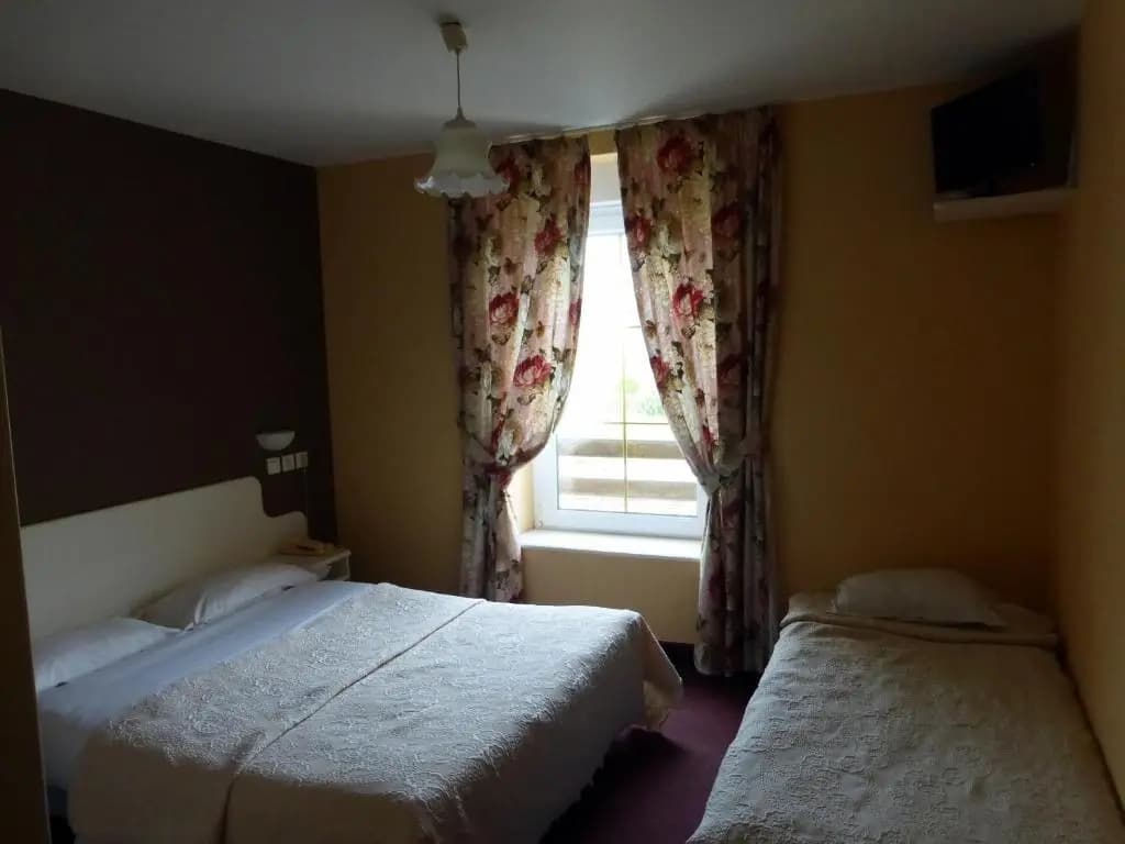 Hotel De France - Photo 2