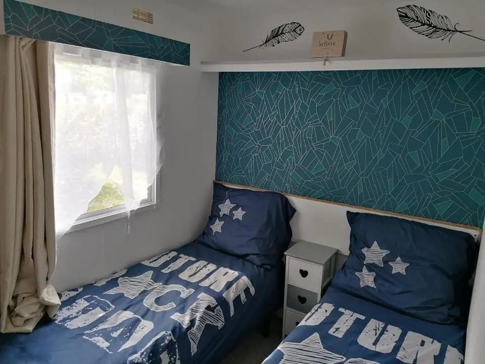 Mobil home - Photo 2