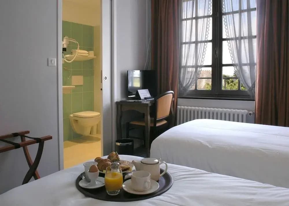 Auberge du Cabestan - Photo 4