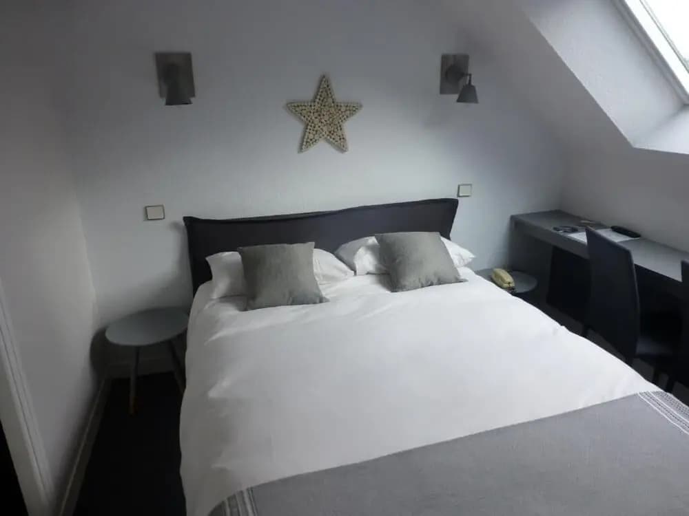 Hotel a Licorne - Photo 3