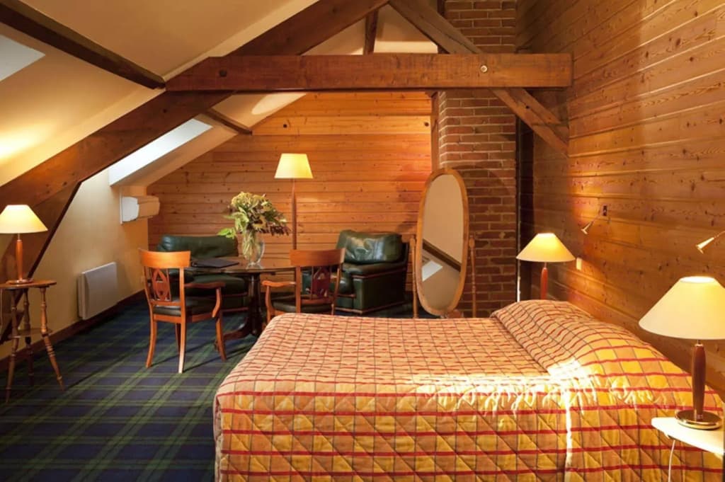 Hotel D'Angleterre - Photo 5