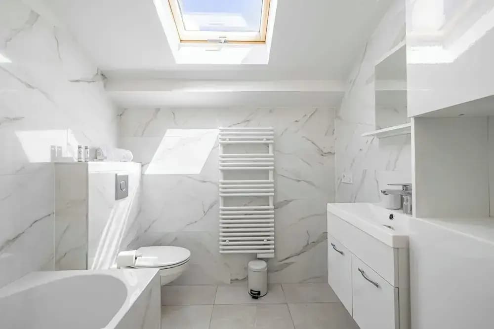 Renovated Studio - Cannes Center - Bright - Photo 4