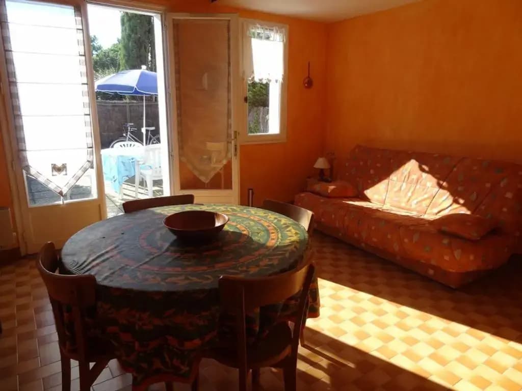 Maison La Faute-sur-Mer, 2 pièces, 4 personnes - FR-1-476-8 - Photo 1