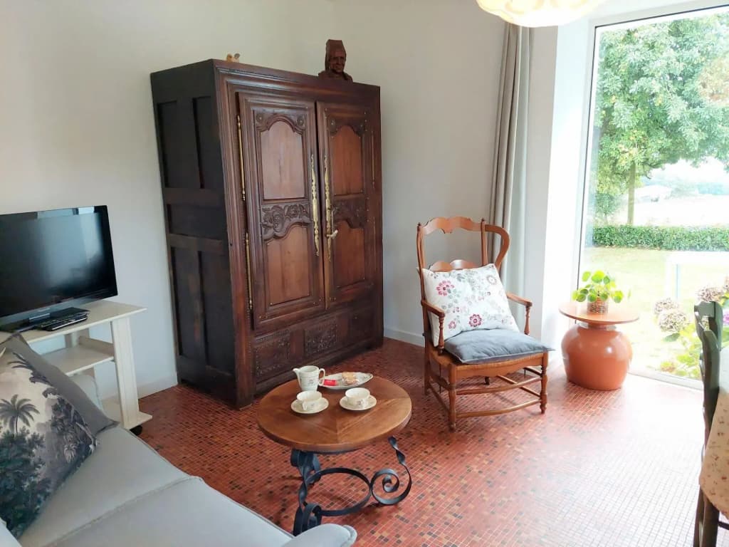 Holiday Home With sea Views, Tregarvan - Photo 2