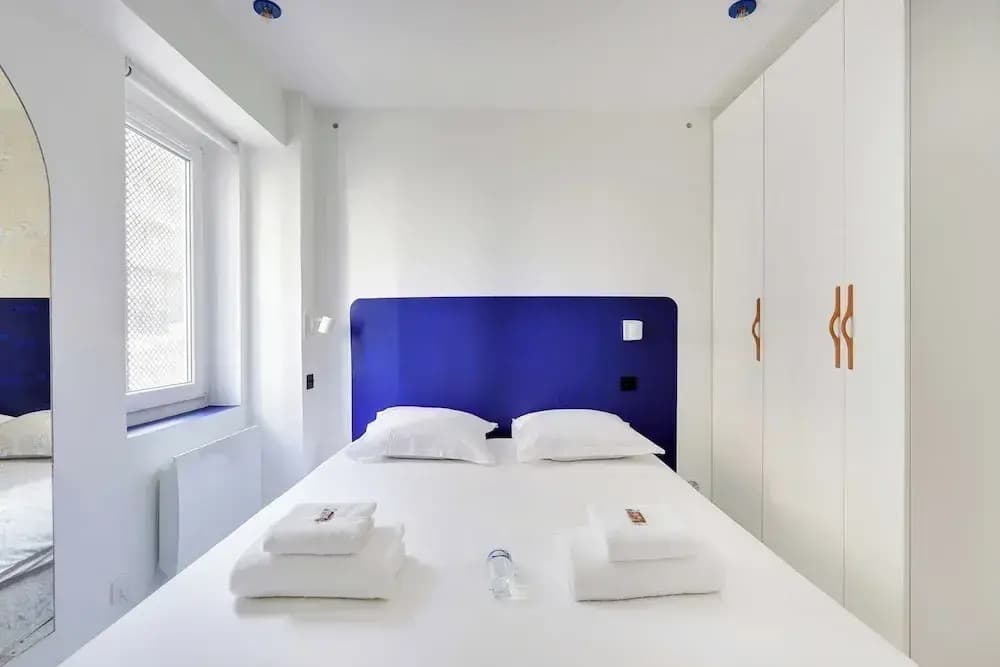 Authentic Apartment - 1br/2p - Goutte-d'or - Photo 3