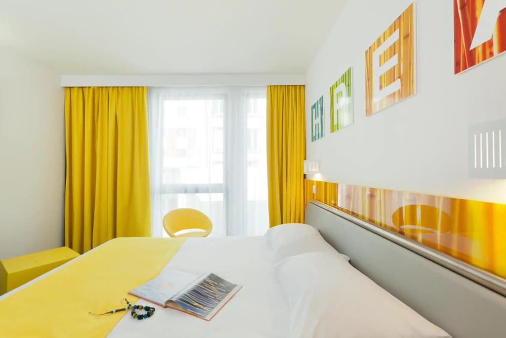 ibis Styles Paris Porte d’Orléans Hotel - Photo 4