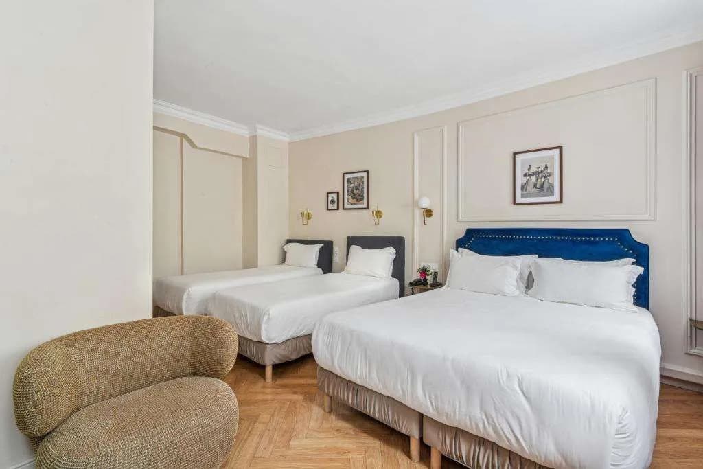 Hôtel Du Flâneur - Photo 3