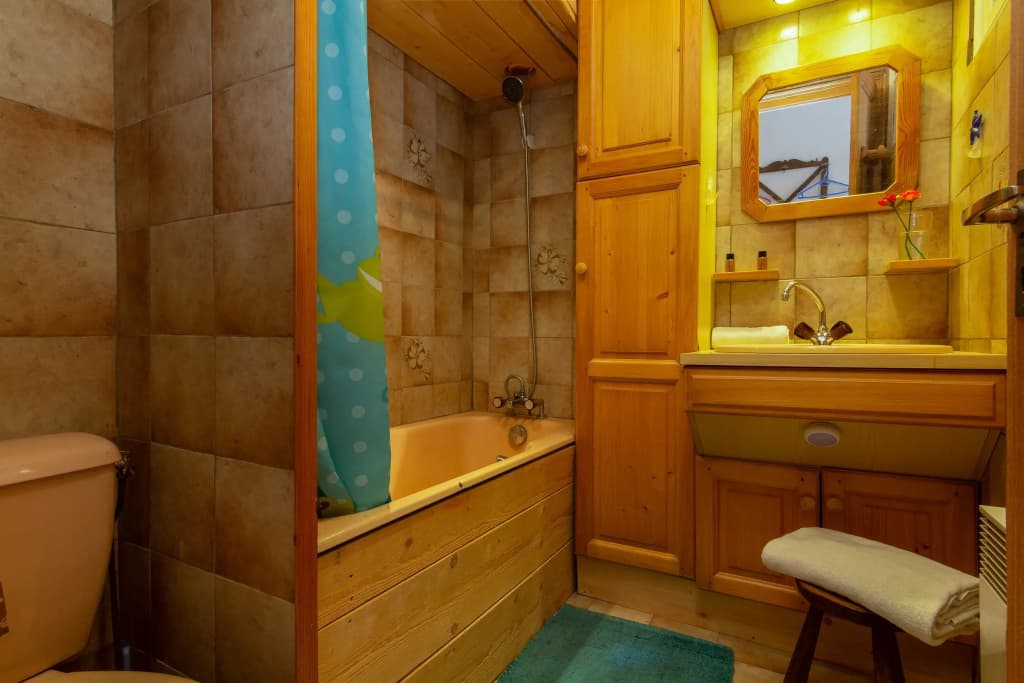 Appartement Mer de Glace 7 - Photo 5