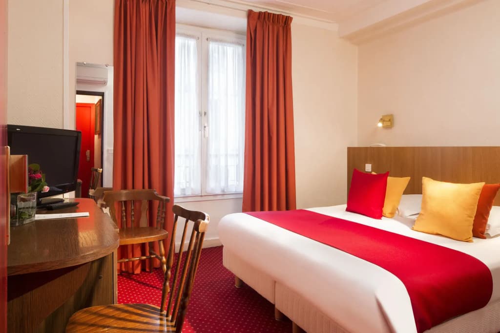 Hôtel Saint-Roch - Photo 2