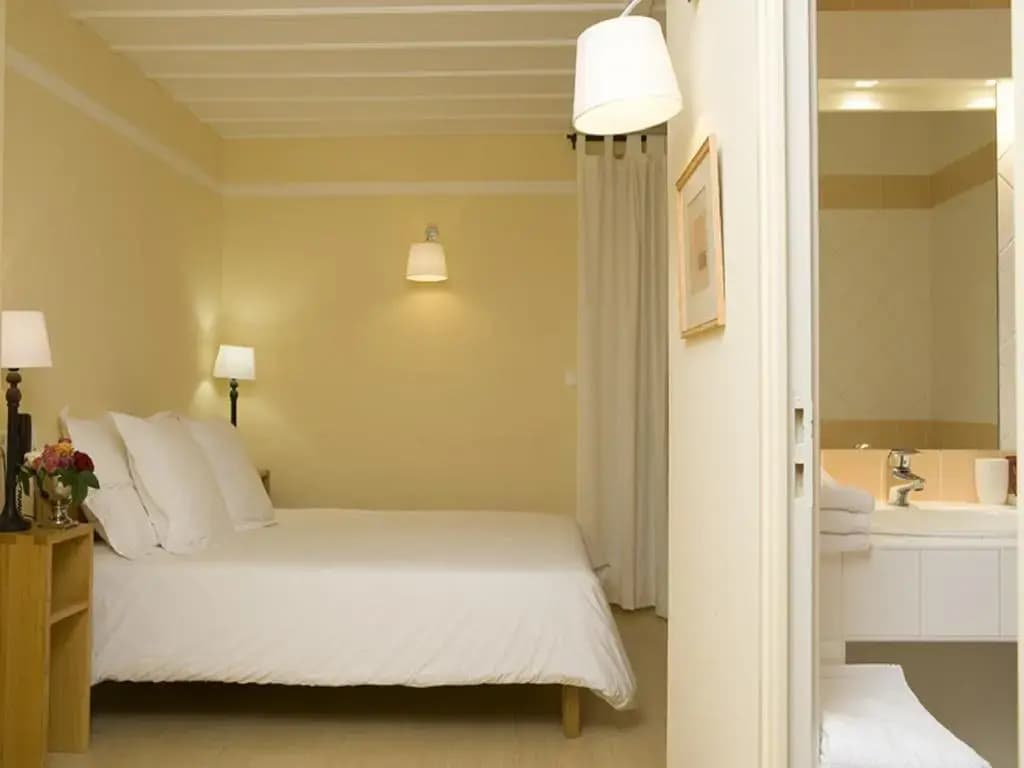 Hotel La Bougnate - Photo 4