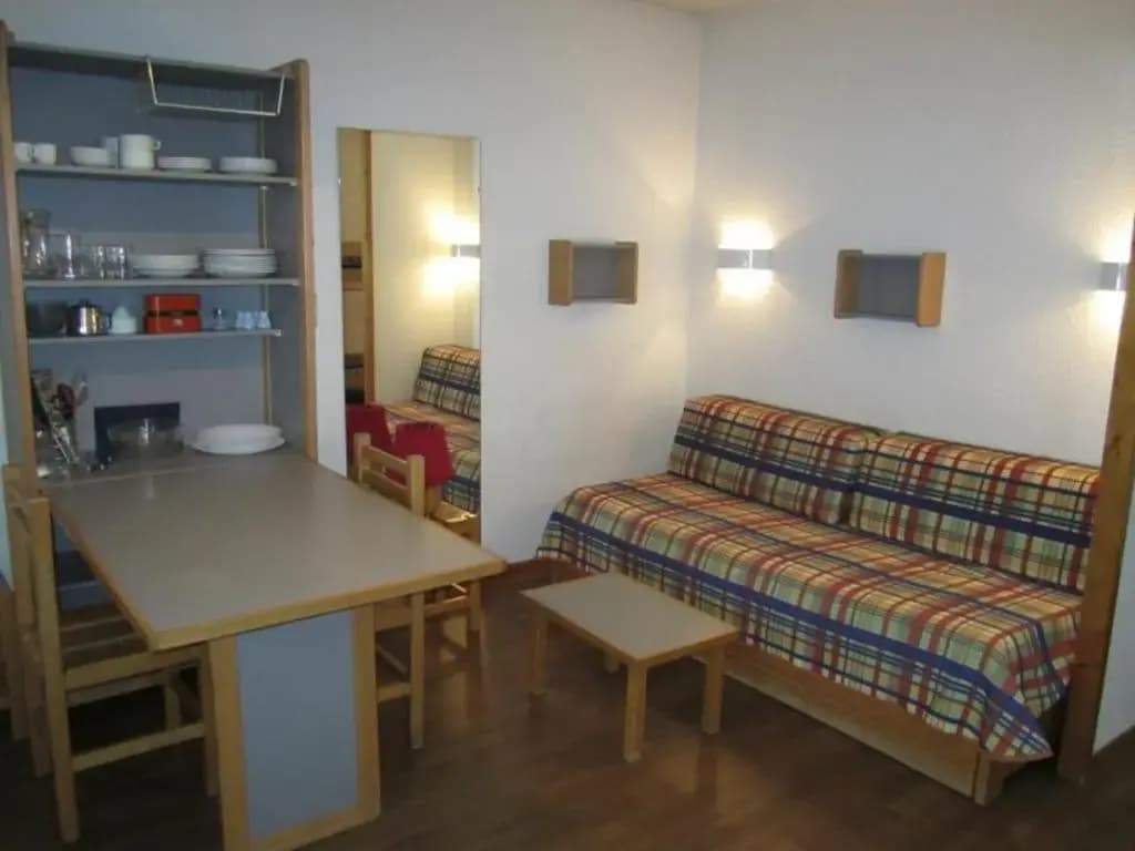 Appartement Brides-les-Bains, 1 pièce, 4 personnes - FR-1-512-113 - Photo 4