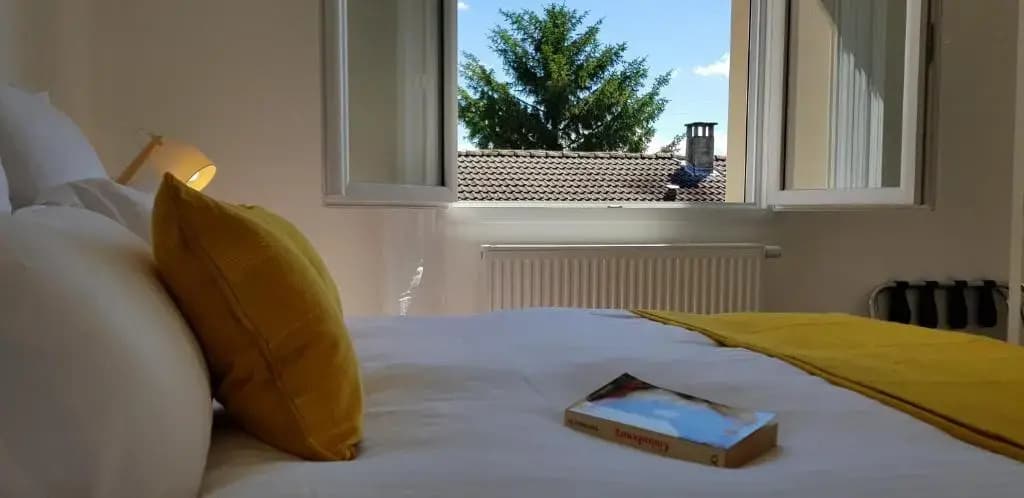 Chambres D'hôtes Gite Grange Debout - Photo 4