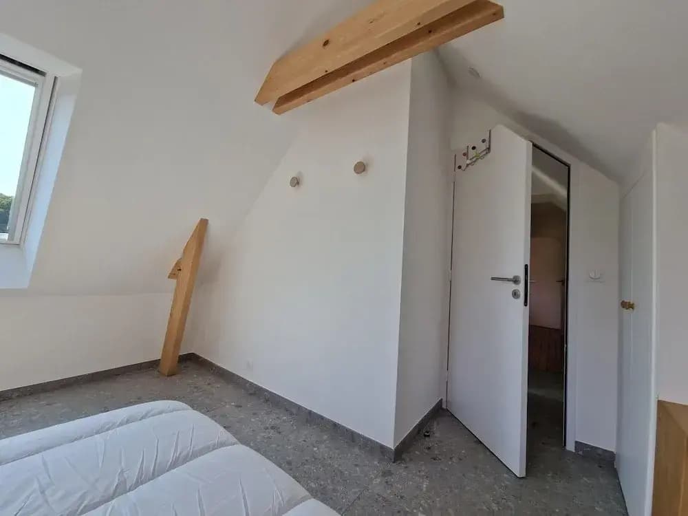 Premium Holiday Home With Charging Station - Photo 1